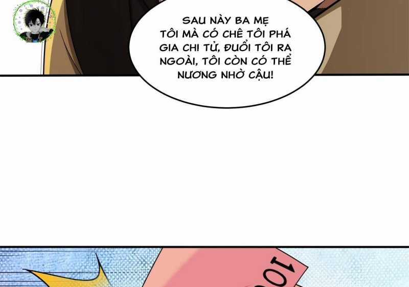 Trọng Sinh 1998: Yêu Đương Không Bằng Làm Nên Nghiệp Lớn! Chapter 4 trang 71