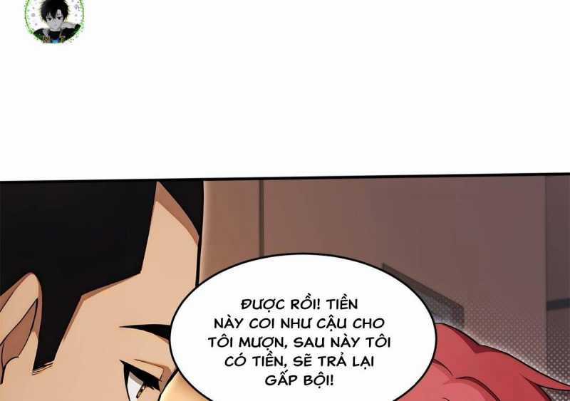 Trọng Sinh 1998: Yêu Đương Không Bằng Làm Nên Nghiệp Lớn! Chapter 4 trang 73