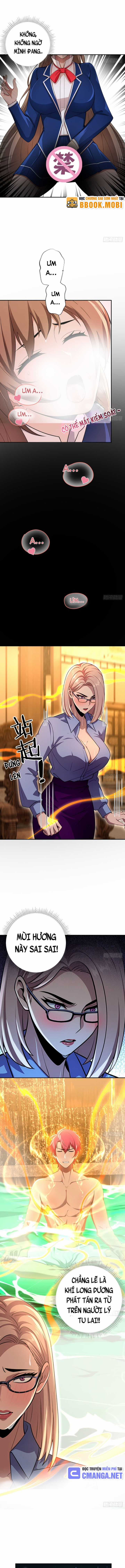 Trọng Sinh 1998: Yêu Đương Không Bằng Làm Nên Nghiệp Lớn! Chapter 41 trang 10