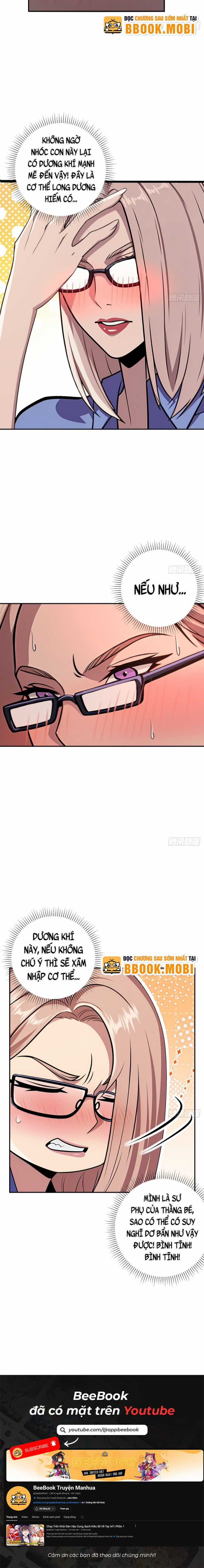 Trọng Sinh 1998: Yêu Đương Không Bằng Làm Nên Nghiệp Lớn! Chapter 41 trang 12