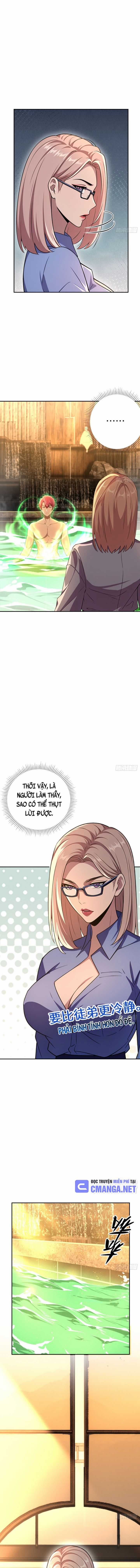 Trọng Sinh 1998: Yêu Đương Không Bằng Làm Nên Nghiệp Lớn! Chapter 41 trang 3