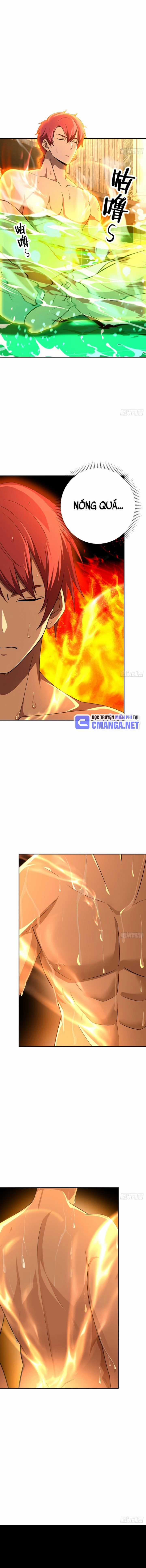 Trọng Sinh 1998: Yêu Đương Không Bằng Làm Nên Nghiệp Lớn! Chapter 41 trang 5