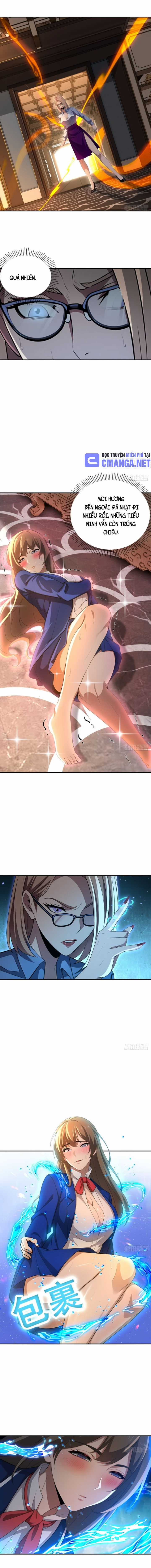 Trọng Sinh 1998: Yêu Đương Không Bằng Làm Nên Nghiệp Lớn! Chapter 42 trang 2