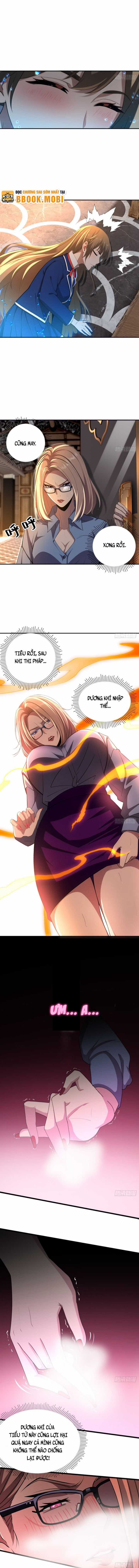 Trọng Sinh 1998: Yêu Đương Không Bằng Làm Nên Nghiệp Lớn! Chapter 42 trang 3