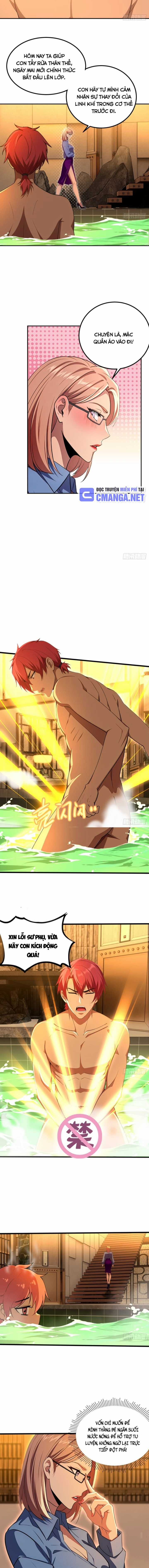 Trọng Sinh 1998: Yêu Đương Không Bằng Làm Nên Nghiệp Lớn! Chapter 42 trang 7