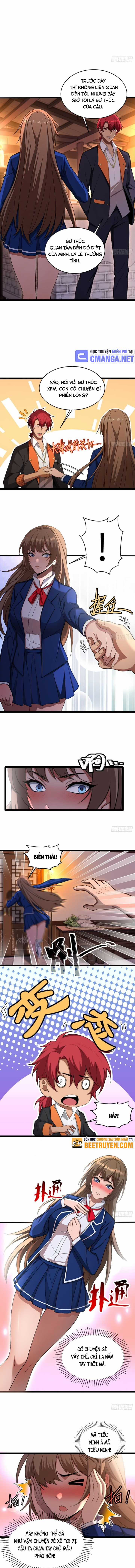 Trọng Sinh 1998: Yêu Đương Không Bằng Làm Nên Nghiệp Lớn! Chapter 44 trang 2