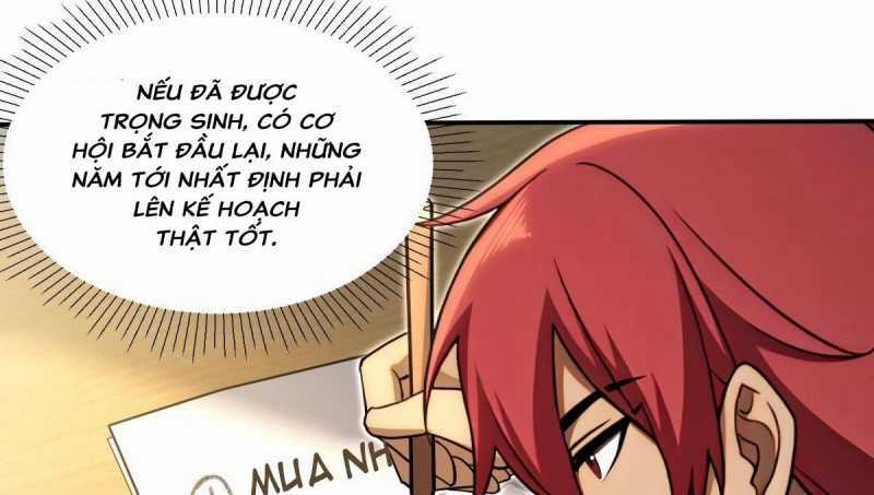 Trọng Sinh 1998: Yêu Đương Không Bằng Làm Nên Nghiệp Lớn! Chapter 5 trang 11