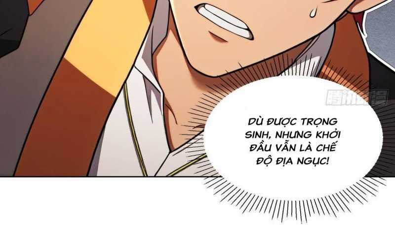 Trọng Sinh 1998: Yêu Đương Không Bằng Làm Nên Nghiệp Lớn! Chapter 5 trang 23