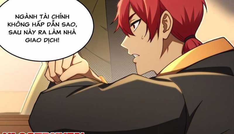 Trọng Sinh 1998: Yêu Đương Không Bằng Làm Nên Nghiệp Lớn! Chapter 5 trang 37