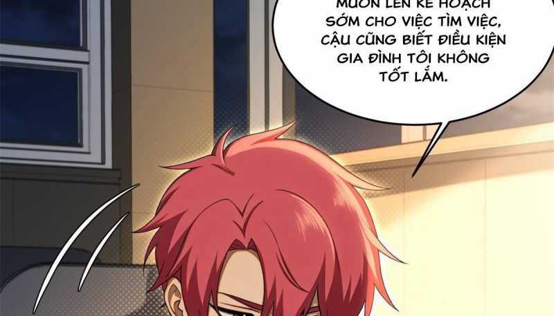 Trọng Sinh 1998: Yêu Đương Không Bằng Làm Nên Nghiệp Lớn! Chapter 5 trang 39