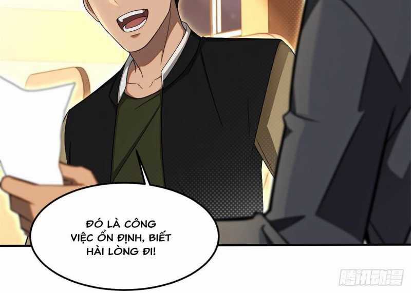 Trọng Sinh 1998: Yêu Đương Không Bằng Làm Nên Nghiệp Lớn! Chapter 5 trang 42