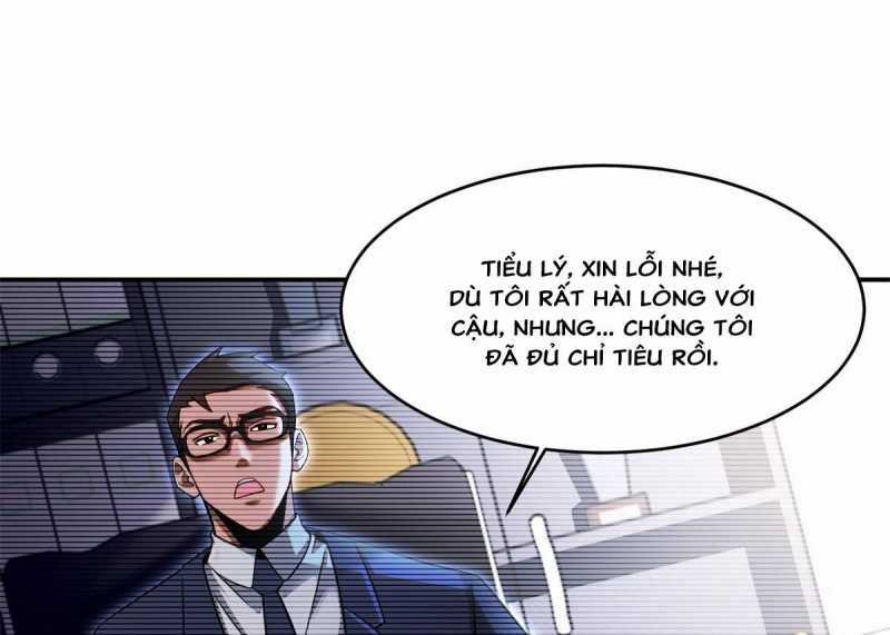 Trọng Sinh 1998: Yêu Đương Không Bằng Làm Nên Nghiệp Lớn! Chapter 5 trang 43