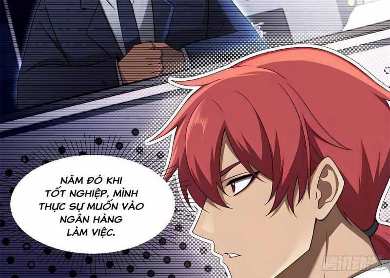 Trọng Sinh 1998: Yêu Đương Không Bằng Làm Nên Nghiệp Lớn! Chapter 5 trang 44