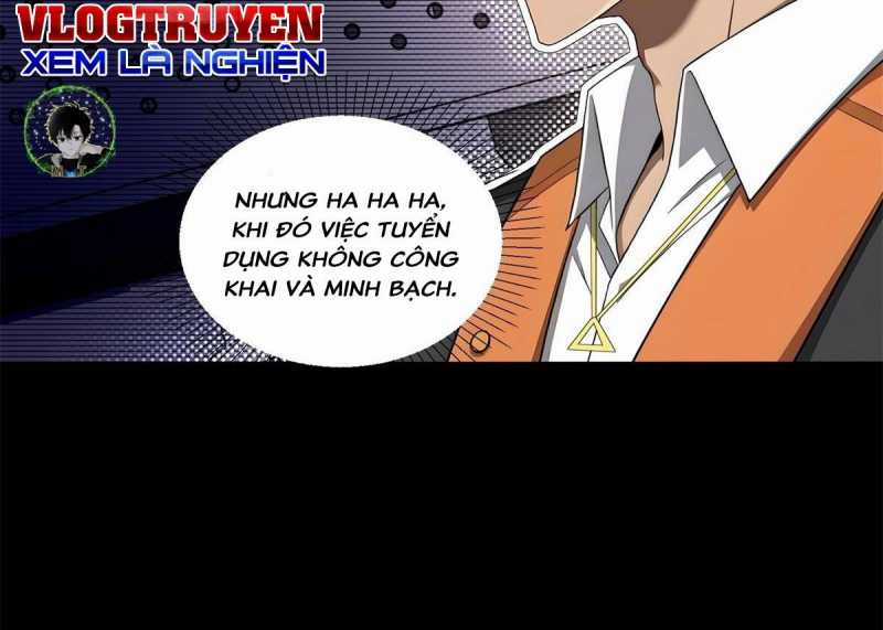 Trọng Sinh 1998: Yêu Đương Không Bằng Làm Nên Nghiệp Lớn! Chapter 5 trang 45