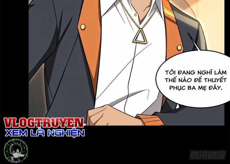 Trọng Sinh 1998: Yêu Đương Không Bằng Làm Nên Nghiệp Lớn! Chapter 5 trang 50