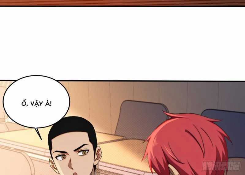 Trọng Sinh 1998: Yêu Đương Không Bằng Làm Nên Nghiệp Lớn! Chapter 5 trang 56