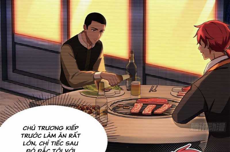 Trọng Sinh 1998: Yêu Đương Không Bằng Làm Nên Nghiệp Lớn! Chapter 5 trang 72