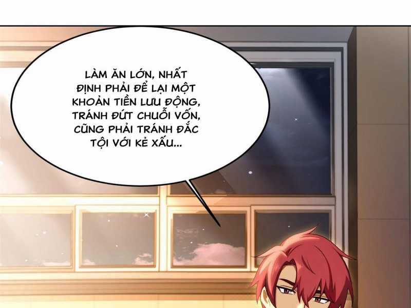 Trọng Sinh 1998: Yêu Đương Không Bằng Làm Nên Nghiệp Lớn! Chapter 5 trang 81