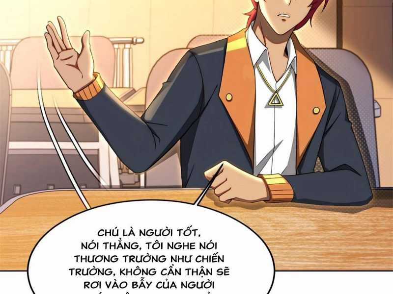 Trọng Sinh 1998: Yêu Đương Không Bằng Làm Nên Nghiệp Lớn! Chapter 5 trang 82