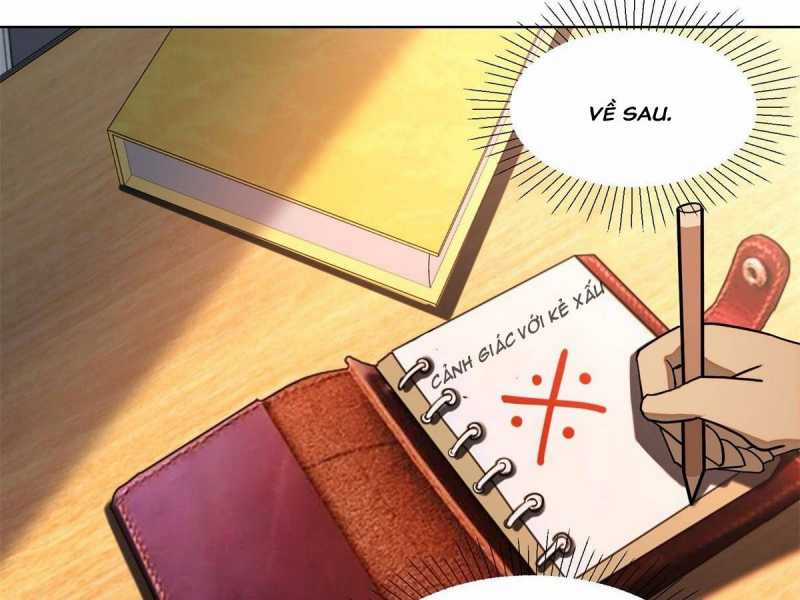 Trọng Sinh 1998: Yêu Đương Không Bằng Làm Nên Nghiệp Lớn! Chapter 5 trang 88