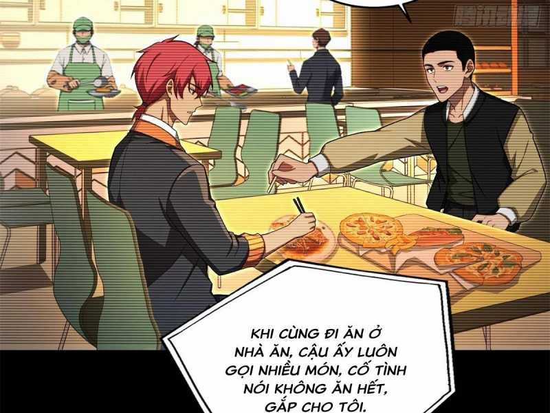 Trọng Sinh 1998: Yêu Đương Không Bằng Làm Nên Nghiệp Lớn! Chapter 5 trang 91