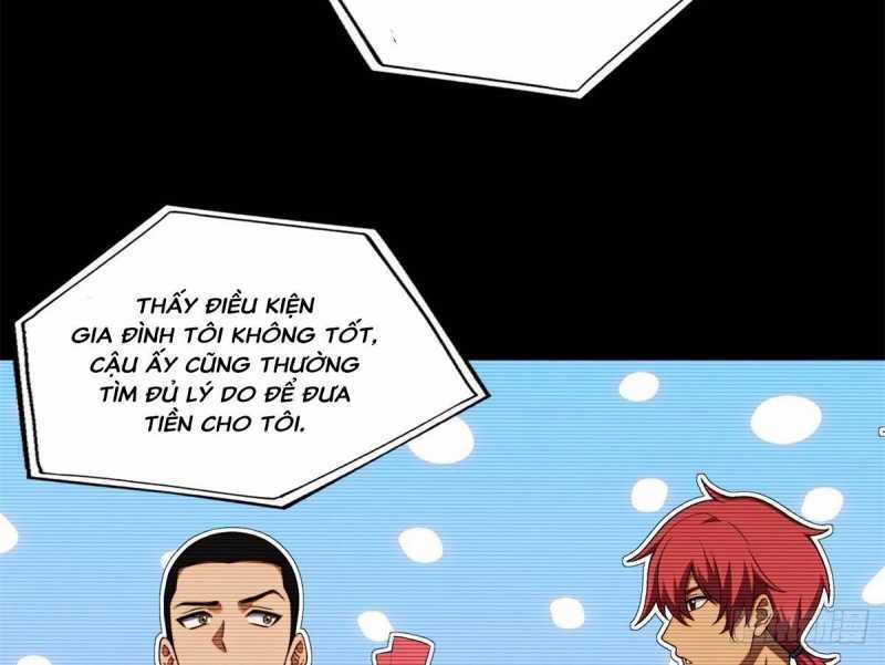 Trọng Sinh 1998: Yêu Đương Không Bằng Làm Nên Nghiệp Lớn! Chapter 5 trang 92