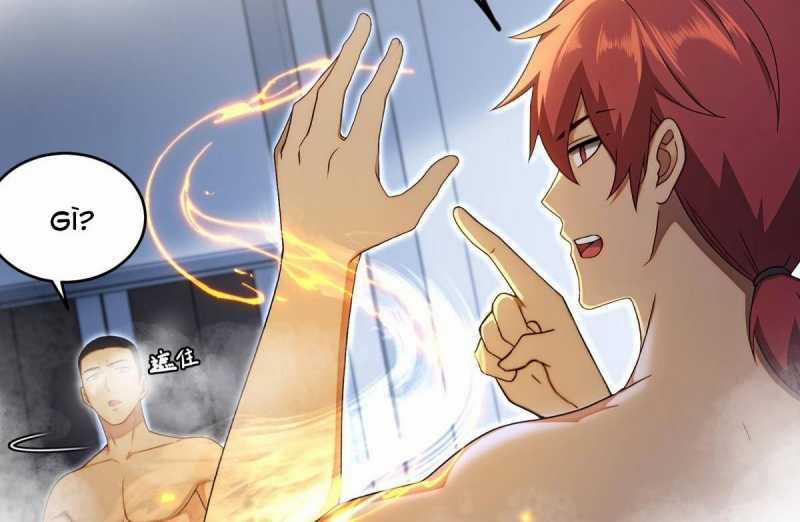 Trọng Sinh 1998: Yêu Đương Không Bằng Làm Nên Nghiệp Lớn! Chapter 6 trang 33