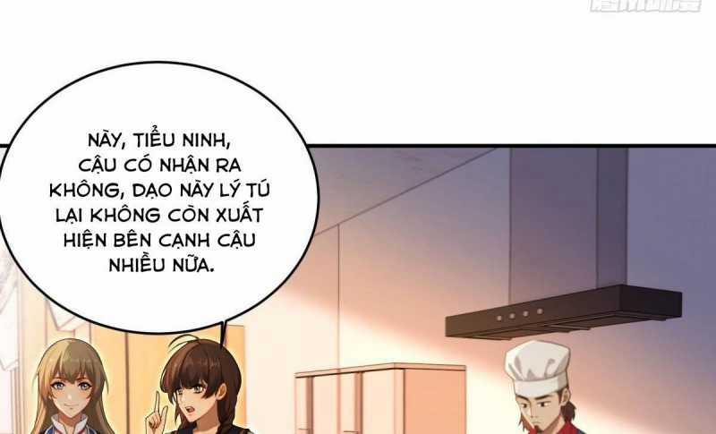 Trọng Sinh 1998: Yêu Đương Không Bằng Làm Nên Nghiệp Lớn! Chapter 6 trang 48