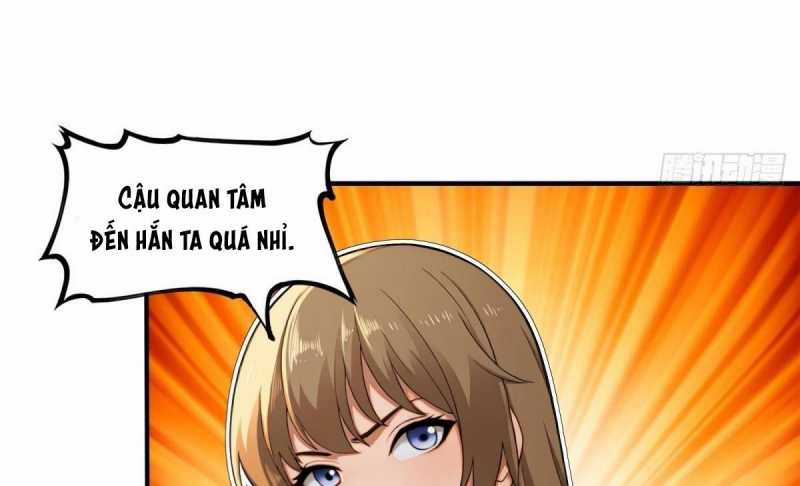 Trọng Sinh 1998: Yêu Đương Không Bằng Làm Nên Nghiệp Lớn! Chapter 6 trang 50