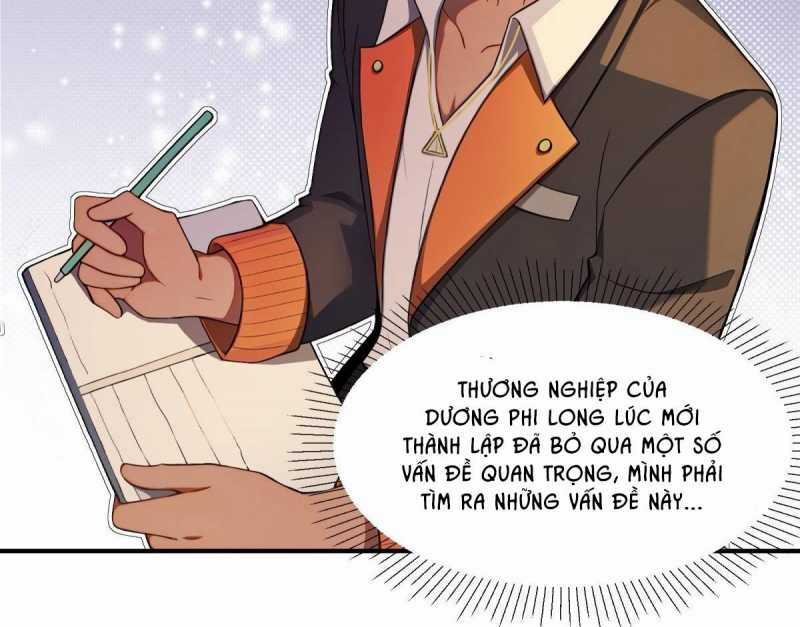 Trọng Sinh 1998: Yêu Đương Không Bằng Làm Nên Nghiệp Lớn! Chapter 6 trang 67