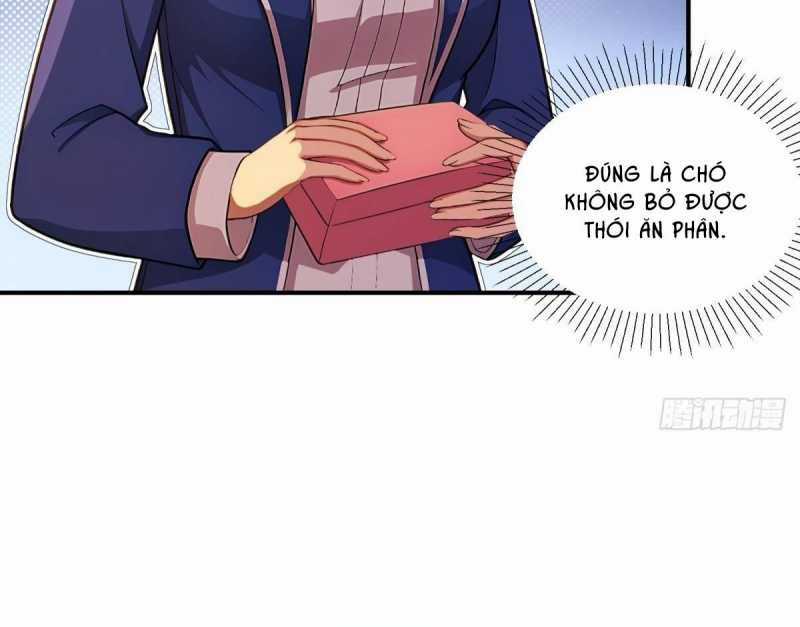 Trọng Sinh 1998: Yêu Đương Không Bằng Làm Nên Nghiệp Lớn! Chapter 6 trang 72