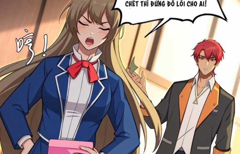 Trọng Sinh 1998: Yêu Đương Không Bằng Làm Nên Nghiệp Lớn! Chapter 6 trang 95