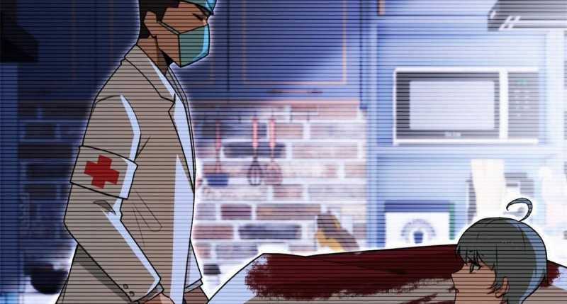 Trọng Sinh 1998: Yêu Đương Không Bằng Làm Nên Nghiệp Lớn! Chapter 7 trang 119