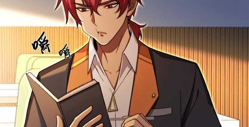 Trọng Sinh 1998: Yêu Đương Không Bằng Làm Nên Nghiệp Lớn! Chapter 7 trang 34