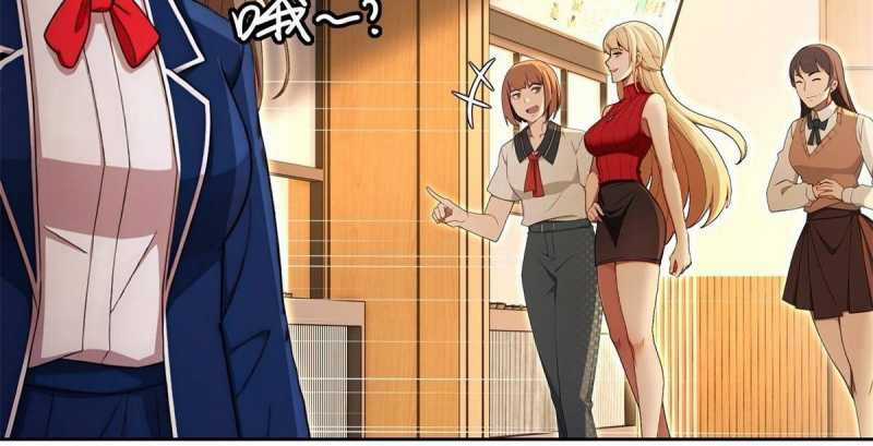 Trọng Sinh 1998: Yêu Đương Không Bằng Làm Nên Nghiệp Lớn! Chapter 7 trang 49