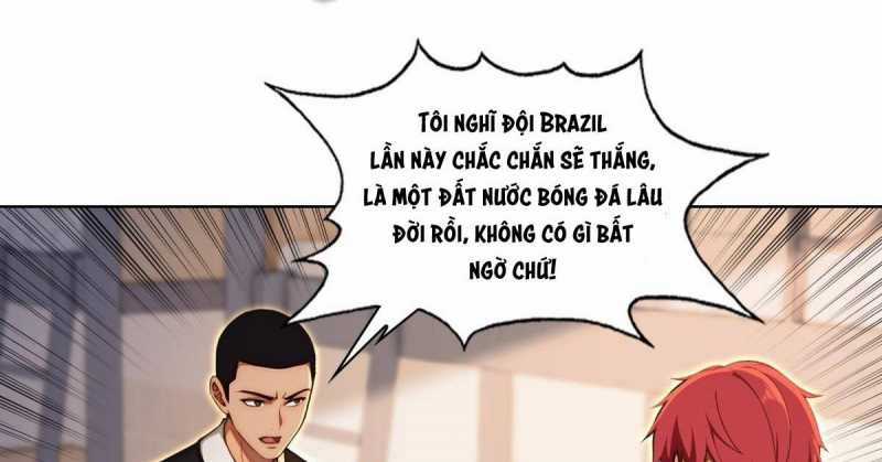 Trọng Sinh 1998: Yêu Đương Không Bằng Làm Nên Nghiệp Lớn! Chapter 8 trang 133