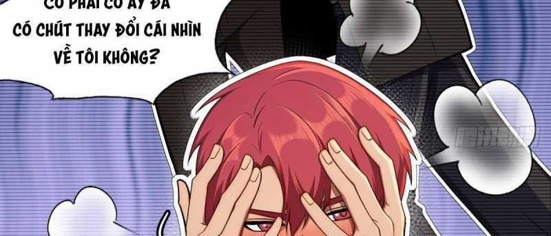 Trọng Sinh 1998: Yêu Đương Không Bằng Làm Nên Nghiệp Lớn! Chapter 8 trang 57