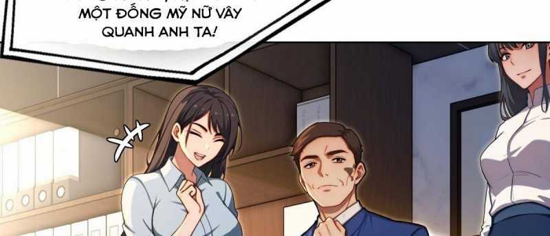 Trọng Sinh 1998: Yêu Đương Không Bằng Làm Nên Nghiệp Lớn! Chapter 8 trang 68