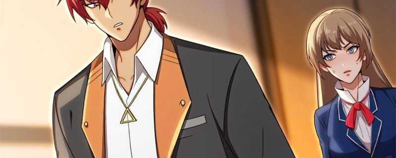 Trọng Sinh 1998: Yêu Đương Không Bằng Làm Nên Nghiệp Lớn! Chapter 8 trang 7