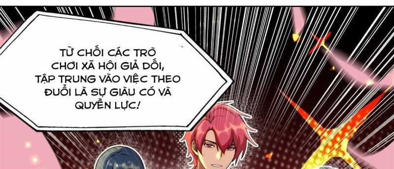 Trọng Sinh 1998: Yêu Đương Không Bằng Làm Nên Nghiệp Lớn! Chapter 8 trang 78