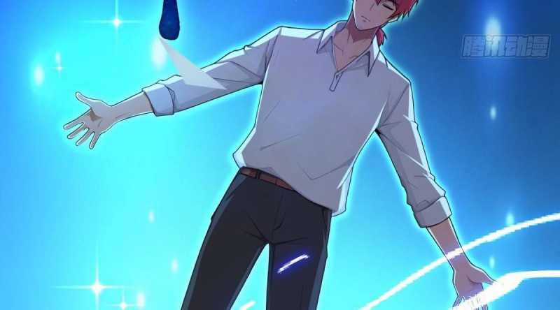 Trọng Sinh 1998: Yêu Đương Không Bằng Làm Nên Nghiệp Lớn! Chapter 9 trang 34