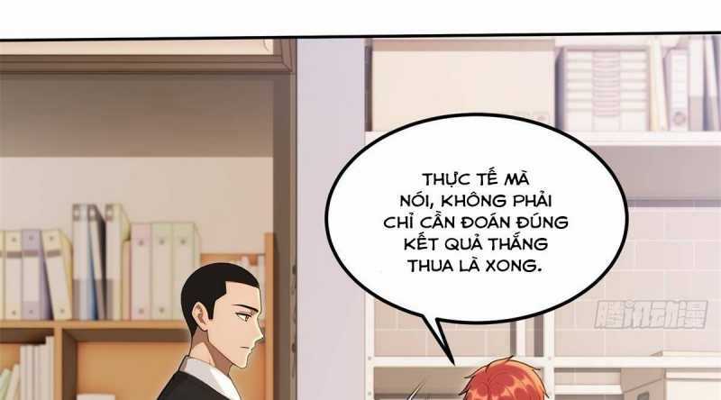 Trọng Sinh 1998: Yêu Đương Không Bằng Làm Nên Nghiệp Lớn! Chapter 9 trang 55