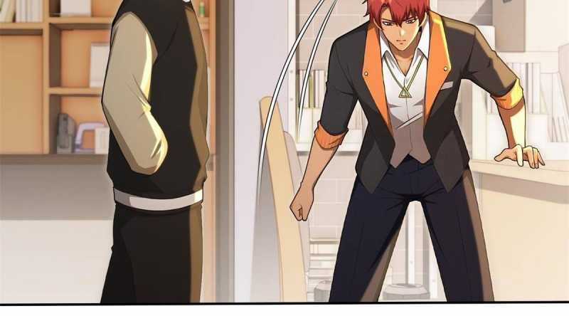 Trọng Sinh 1998: Yêu Đương Không Bằng Làm Nên Nghiệp Lớn! Chapter 9 trang 56