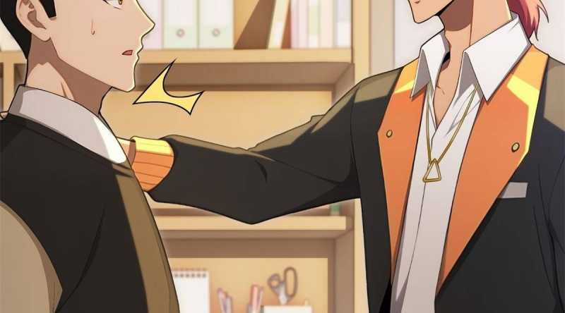 Trọng Sinh 1998: Yêu Đương Không Bằng Làm Nên Nghiệp Lớn! Chapter 9 trang 59