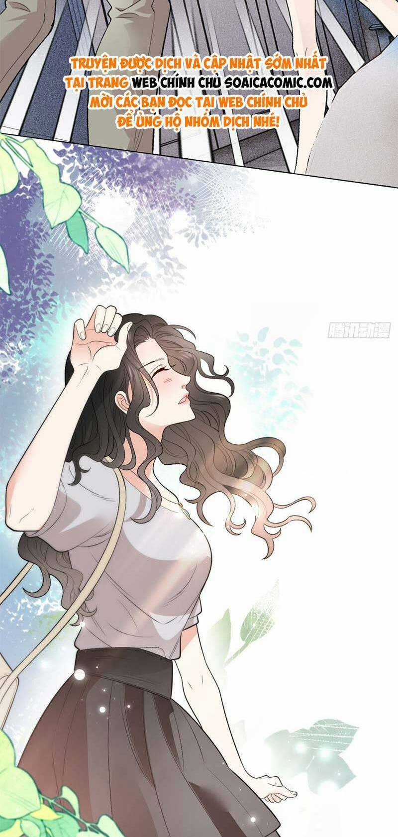 Trọng Sinh Báo Thù Gặp Được Bá Đạo Tổng Tài Chapter 0 trang 11