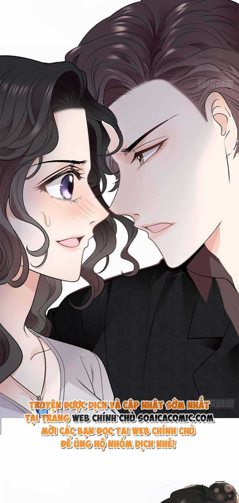 Trọng Sinh Báo Thù Gặp Được Bá Đạo Tổng Tài Chapter 0 trang 14