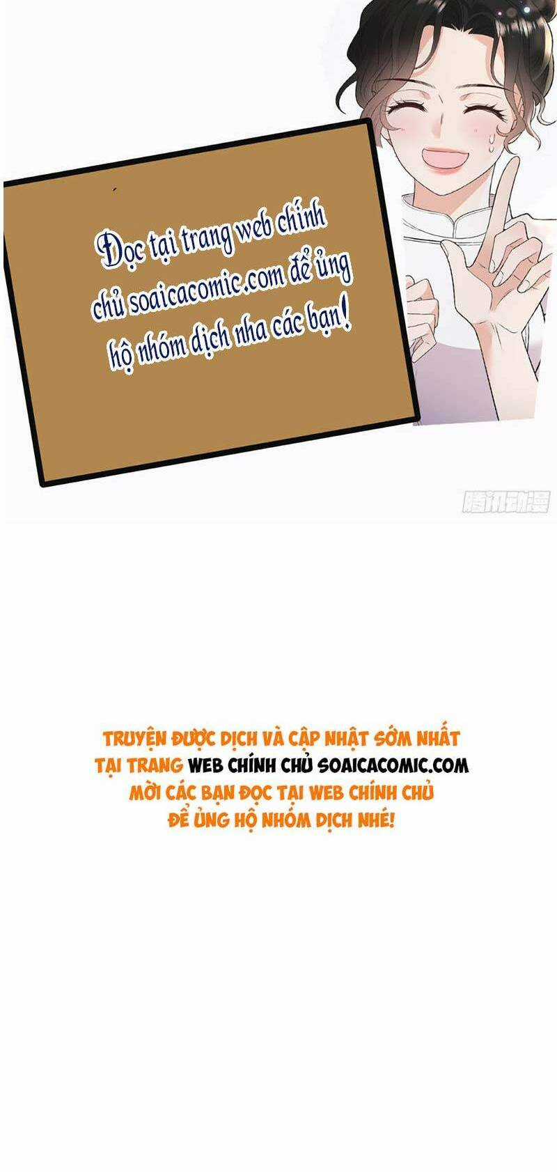 Trọng Sinh Báo Thù Gặp Được Bá Đạo Tổng Tài Chapter 0 trang 15