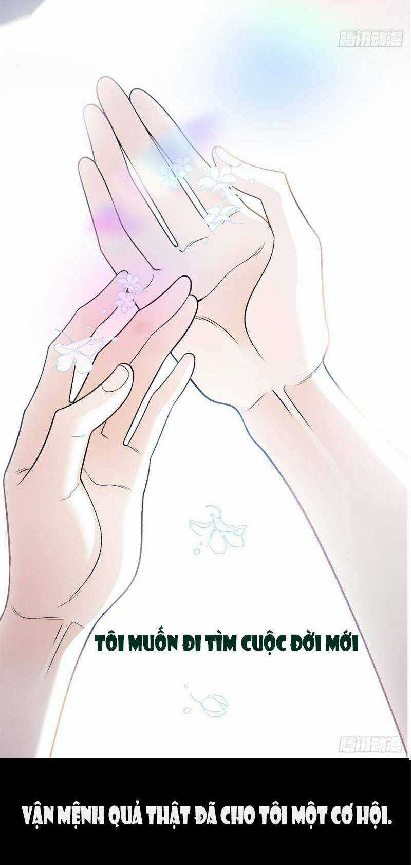 Trọng Sinh Báo Thù Gặp Được Bá Đạo Tổng Tài Chapter 0 trang 3