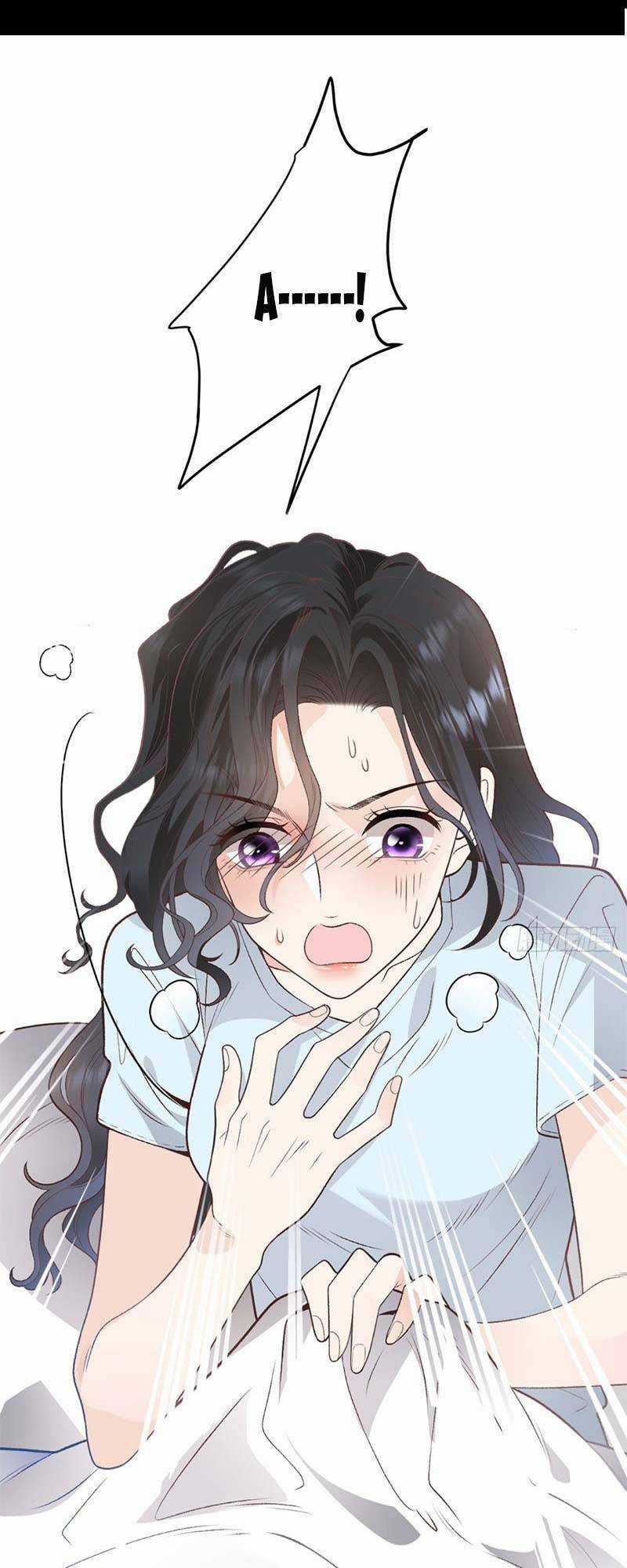 Trọng Sinh Báo Thù Gặp Được Bá Đạo Tổng Tài Chapter 0 trang 4