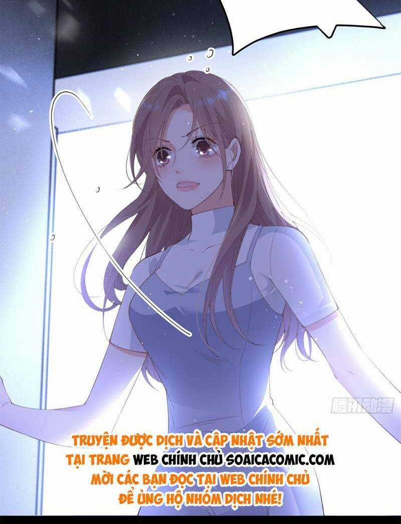 Trọng Sinh Báo Thù Gặp Được Bá Đạo Tổng Tài Chapter 1 trang 8